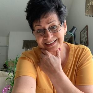 Meet your Posher, Teribel